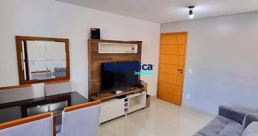 Apartamento com 3 quartos à venda na Rua Itambé do Mato Dentro, 631, Serrano, Belo Horizonte