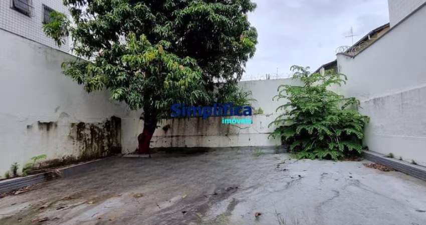 Casa com 4 quartos à venda na Rua Padre Silveira Lobo, 575, São Luiz, Belo Horizonte