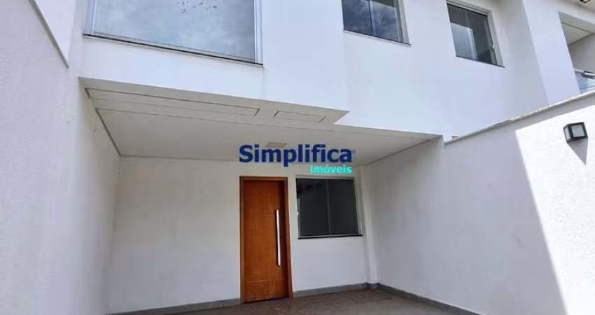Casa com 3 quartos à venda na Rua Augusto Clementino, 1014, Santa Amélia, Belo Horizonte