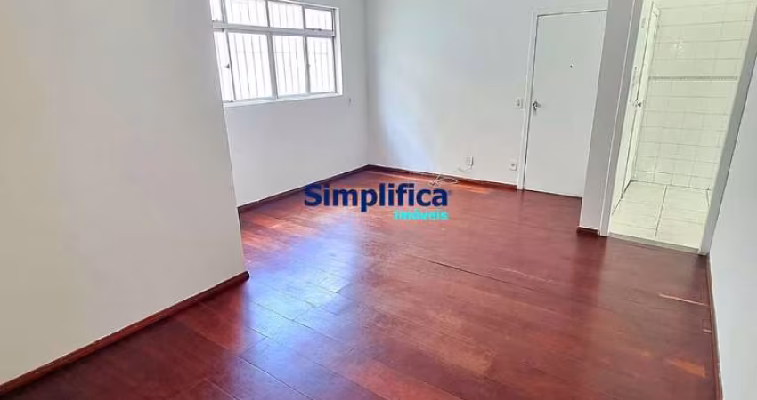 Apartamento com 3 quartos à venda na Rua Pioneiros da Paz, 93, Santa Amélia, Belo Horizonte