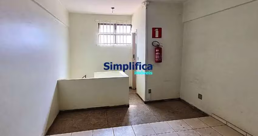 Ponto comercial à venda na Rua Pouso Alegre, 1921, Horto, Belo Horizonte