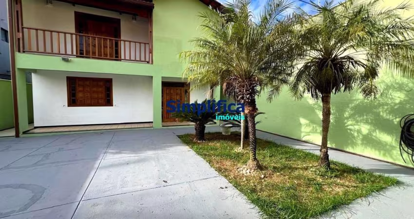 Casa com 4 quartos à venda na Rua Istambul, 851, Trevo, Belo Horizonte