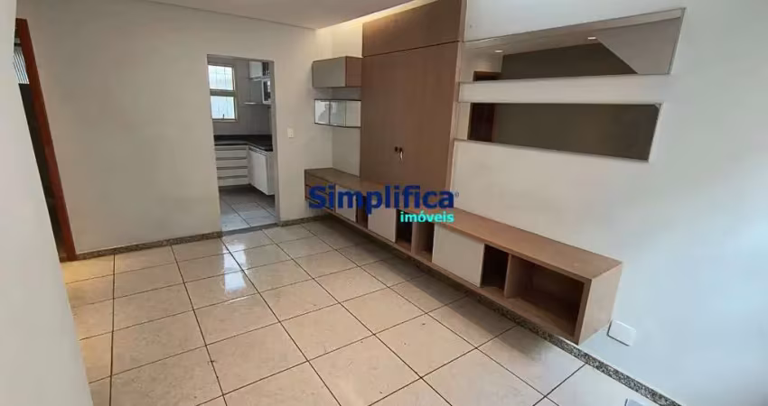 Casa com 2 quartos à venda na Rua Olavo Bilac, 76, Copacabana, Belo Horizonte