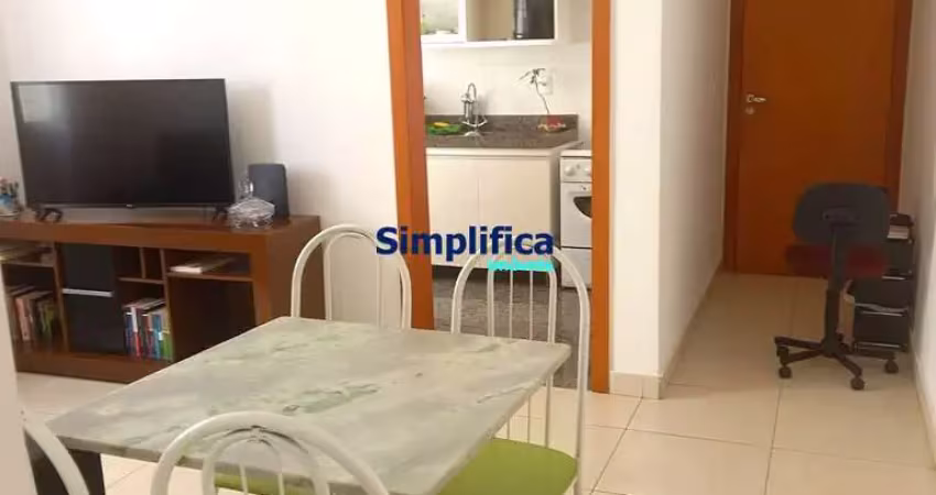 Apartamento com 2 quartos à venda na Rua Raimunda Simões da Silva, 165, Manacás, Belo Horizonte