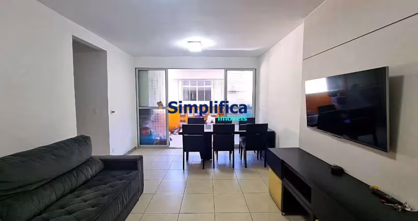 Apartamento com 3 quartos para alugar na Itanhandu, 263, Carlos Prates, Belo Horizonte