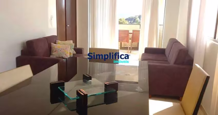 Apartamento com 4 quartos à venda na Custódio de Melo, 126, Liberdade, Belo Horizonte
