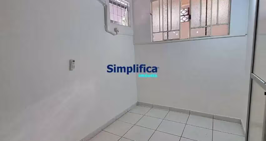 Kitnet / Stúdio para alugar na Noraldino de Lima, 215, Aeroporto, Belo Horizonte