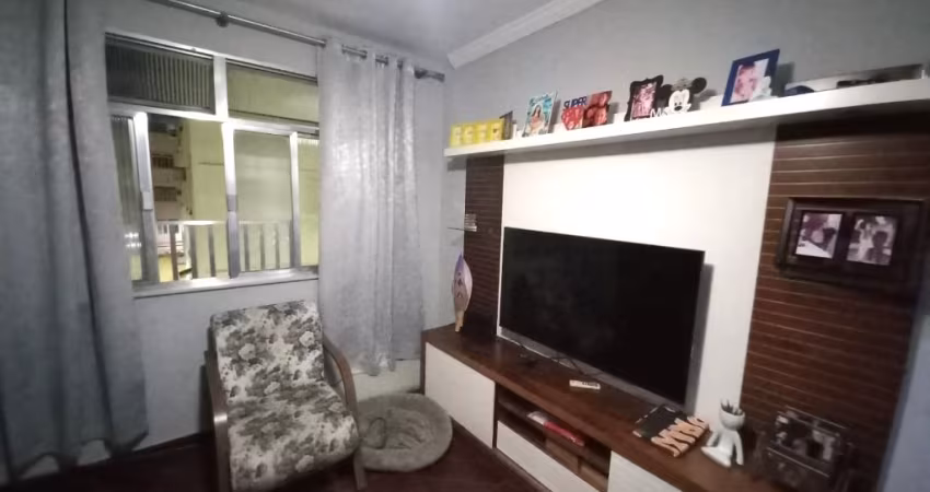Apartamento com 2 quartos próximo ao metrô de Irajá