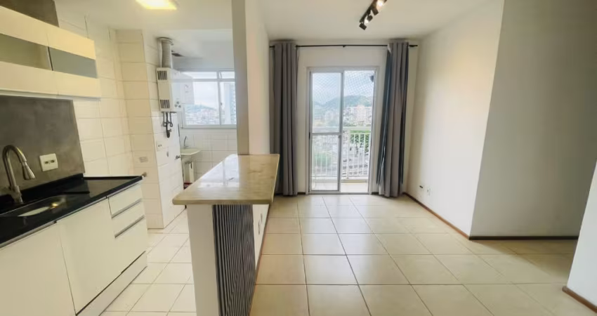 Excelente apartamento pronto pra entrar e morar em Irajá 2 quartos