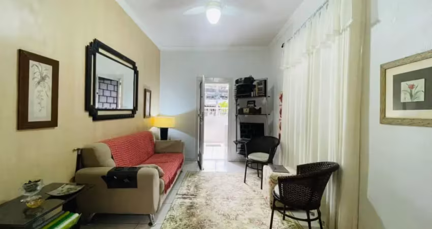 Casa duplex em vista alegre 3 quartos e garagem - aceitando financiamento