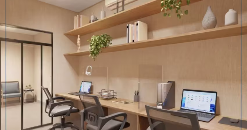 Apartamento com 2 quartos à venda no Luís Anselmo, Salvador 