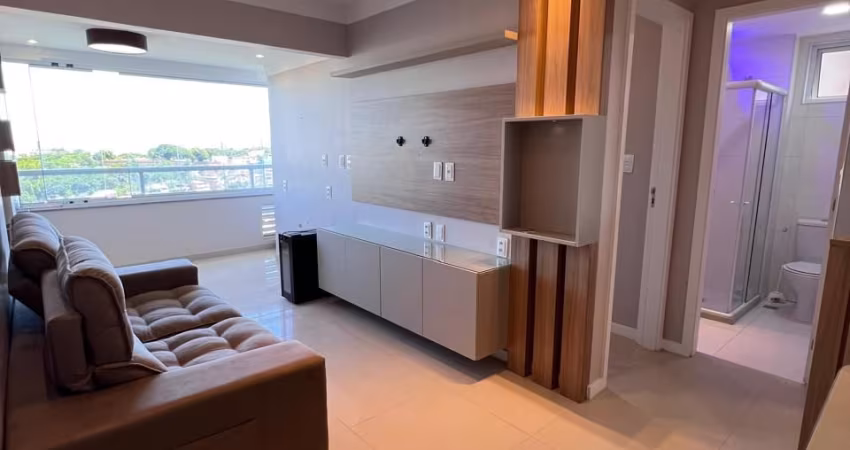 Excelente apartamento no Jardim Santa Teresa