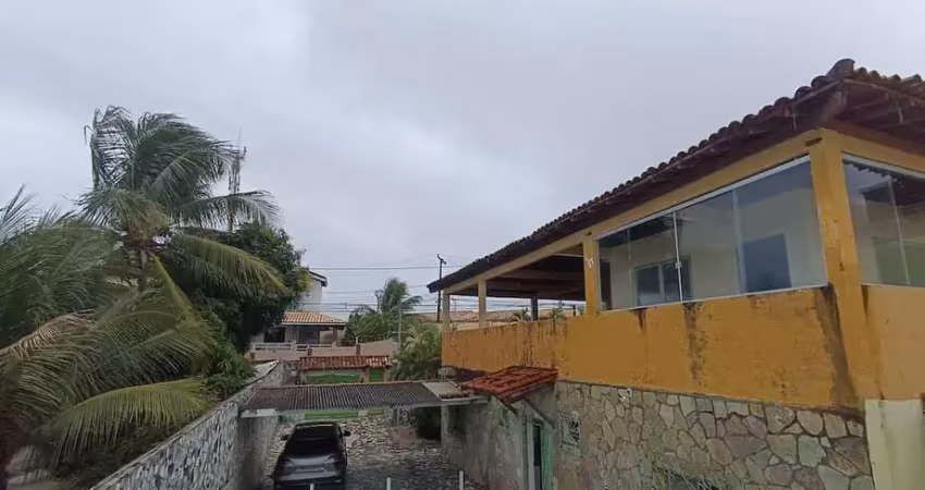 Casa com terreno de 960 m² à venda em lauro de freitas