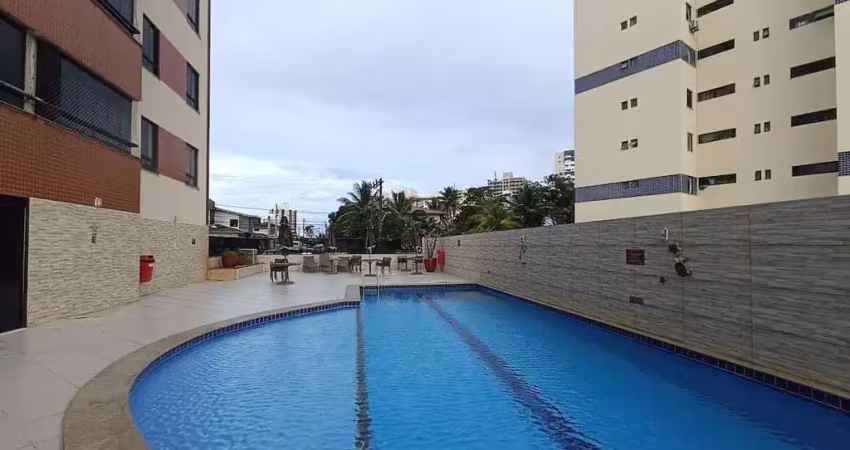 Apartamento 3 quartos para alugar em salvador | santa teresa