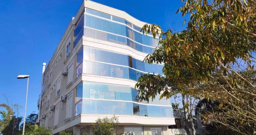 Apartamento para Venda em Florianópolis, Cachoeira do Bom Jesus, 3 dormitórios, 3 suítes, 3 banheiros, 2 vagas