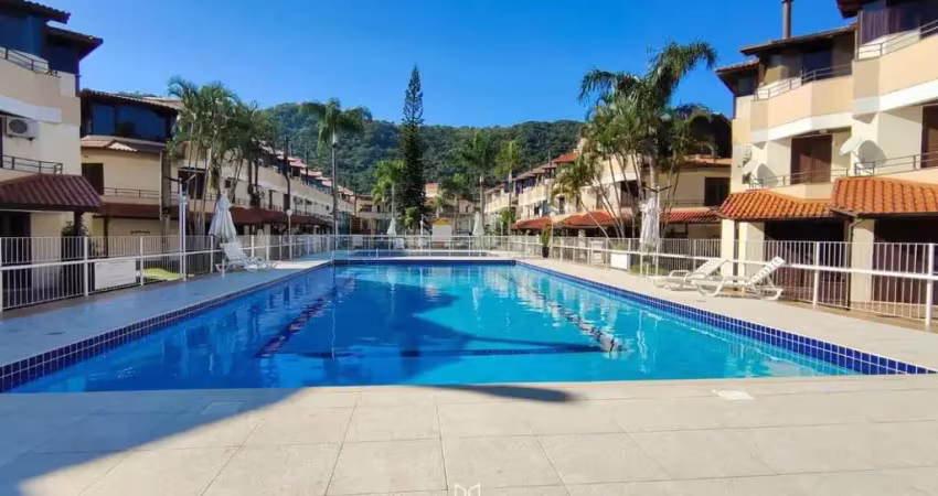 Apartamento para Venda em Florianópolis, Cachoeira do Bom Jesus, 3 dormitórios, 2 suítes, 3 banheiros, 1 vaga