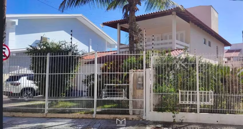 Casa para Venda em Florianópolis, Cachoeira do Bom Jesus, 5 dormitórios, 3 suítes, 5 banheiros, 4 vagas