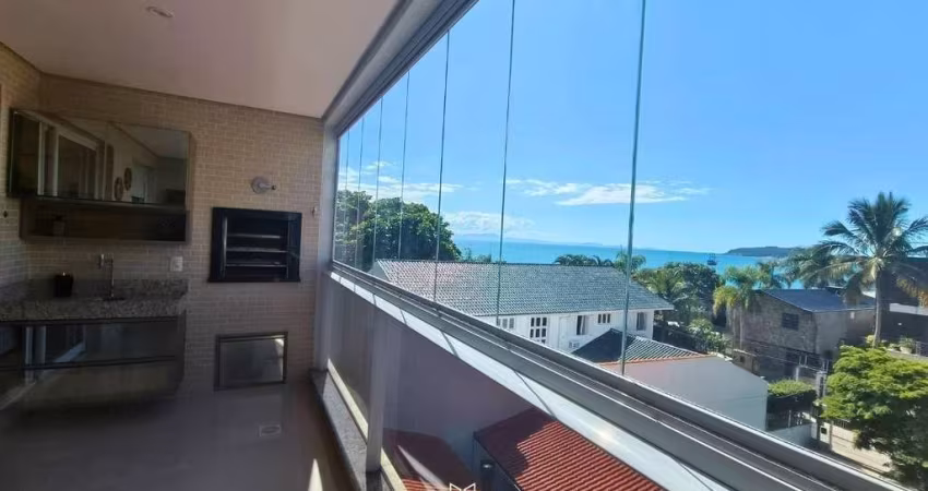 Apartamento para Venda em Florianópolis, Cachoeira do Bom Jesus, 4 dormitórios, 3 suítes, 4 banheiros, 2 vagas