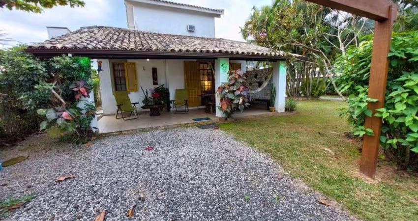 Casa em Condomínio para Venda em Florianópolis, Cachoeira do Bom Jesus, 7 dormitórios, 2 suítes, 4 banheiros