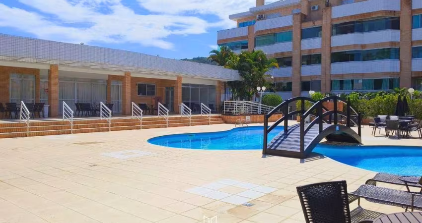 Apartamento para Venda em Florianópolis, Cachoeira do Bom Jesus, 2 dormitórios, 1 suíte, 2 banheiros, 1 vaga