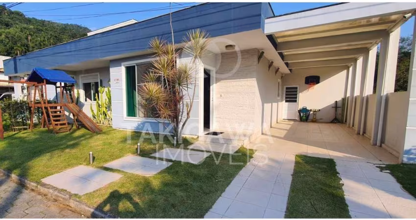 Casa em Condomínio para Venda em Florianópolis, Cachoeira do Bom Jesus, 4 dormitórios, 3 suítes, 4 banheiros, 2 vagas