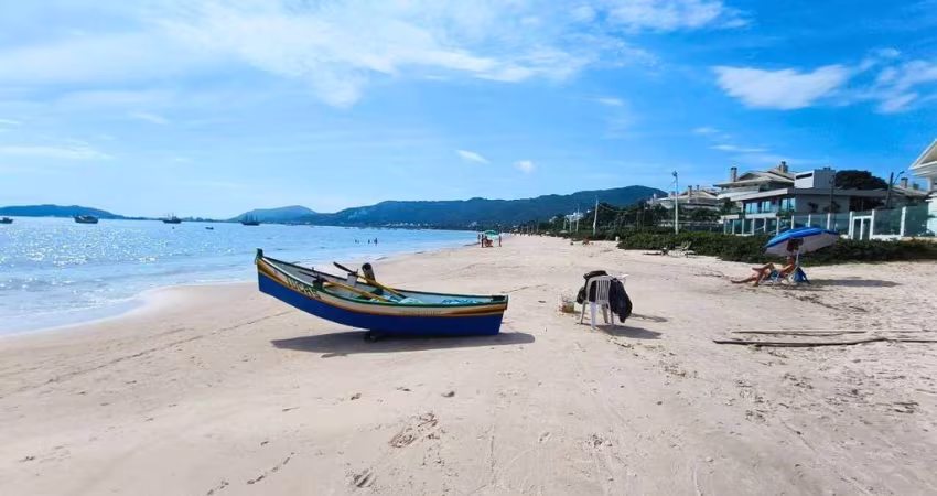 Apartamento para Locação em Florianópolis, Cachoeira do Bom Jesus, 2 dormitórios, 1 banheiro, 1 vaga