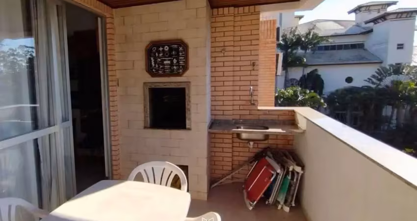 Apartamento para Venda em Florianópolis, Cachoeira do Bom Jesus, 2 dormitórios, 1 suíte, 2 banheiros, 1 vaga