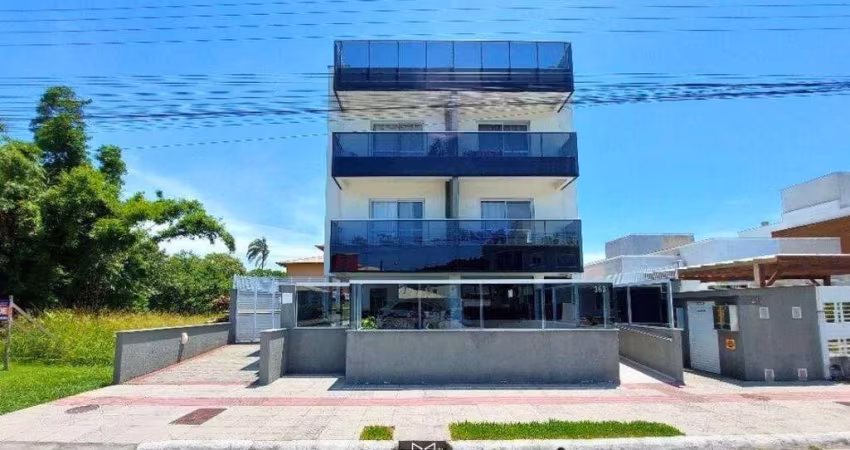 Prédio para Venda em Florianópolis, Cachoeira do Bom Jesus, 10 dormitórios, 10 banheiros, 10 vagas