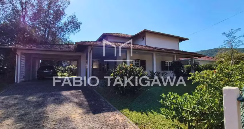 Casa em Condomínio para Venda em Florianópolis, Lagoinha do Norte, 4 dormitórios, 1 suíte, 3 banheiros, 2 vagas