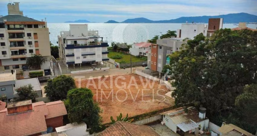 Apartamento para Venda em Florianópolis, Canasvieiras, 2 dormitórios, 2 suítes, 2 banheiros, 1 vaga