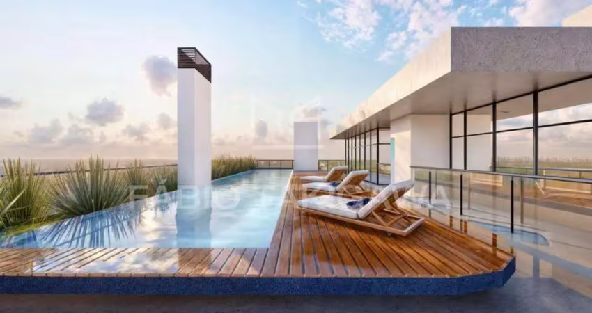 Apartamento para Venda em Florianópolis, Canasvieiras, 2 dormitórios, 1 suíte, 2 banheiros, 1 vaga
