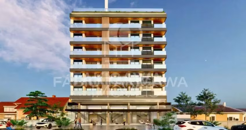 Apartamento para venda em florianópolis, canasvieiras, 1 dormitório, 1 suíte, 1 banheiro
