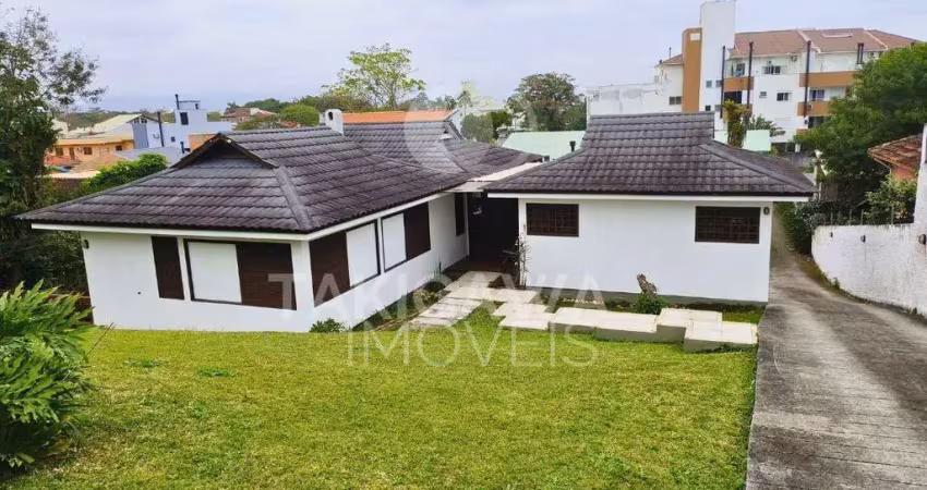 Casa para Venda em Florianópolis, Ponta das Canas, 5 dormitórios, 1 suíte, 3 banheiros, 4 vagas