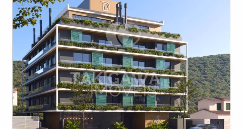 Apartamento para Venda em Florianópolis, Canasvieiras, 3 dormitórios, 1 suíte, 2 banheiros, 2 vagas