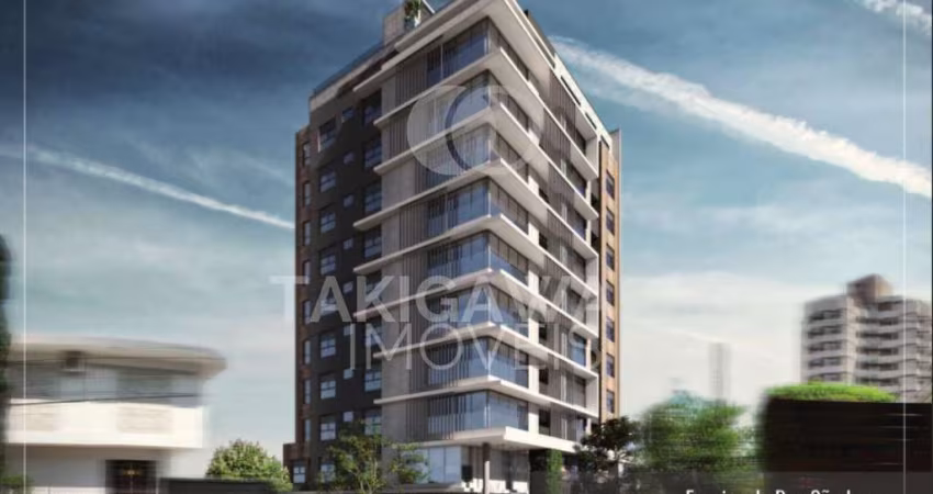 Apartamento para Venda em Florianópolis, Centro, 2 dormitórios, 2 suítes, 2 banheiros, 2 vagas