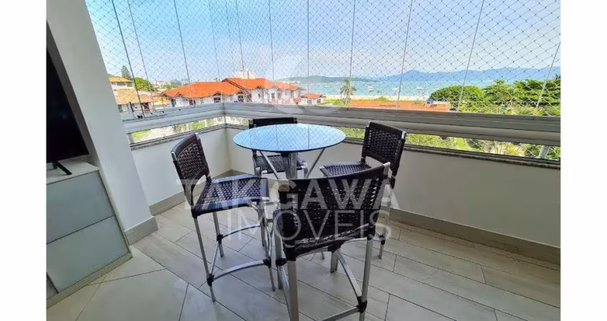 Apartamento para Venda em Florianópolis, Canajurê, 3 dormitórios, 1 suíte, 2 banheiros, 2 vagas