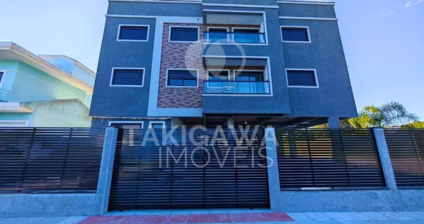 Apartamento para Venda em Florianópolis, Cachoeira do Bom Jesus, 2 dormitórios, 1 suíte, 2 banheiros, 1 vaga