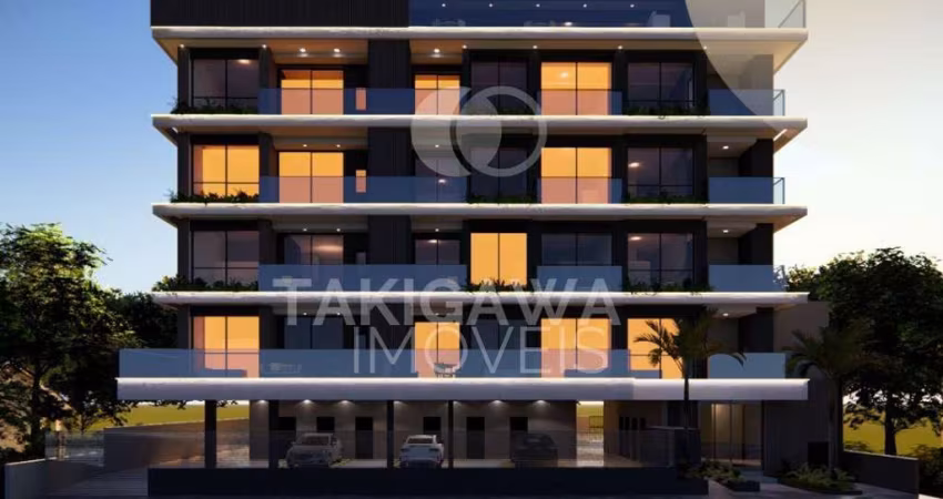 Apartamento para Venda em Florianópolis, Jurerê, 1 dormitório, 1 suíte, 1 banheiro
