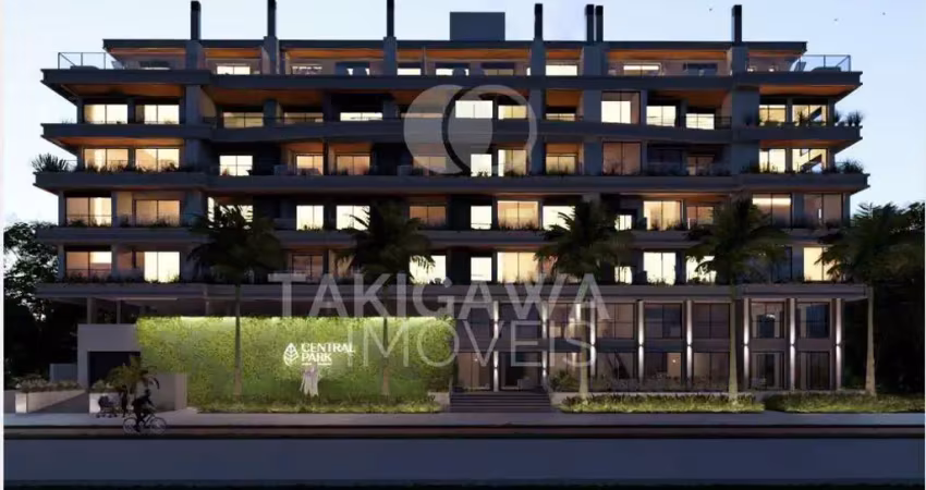 Apartamento para Venda em Florianópolis, Jurerê Internacional, 2 dormitórios, 2 suítes, 2 banheiros, 1 vaga