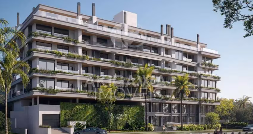 Apartamento para Venda em Florianópolis, Jurerê Internacional, 1 dormitório, 1 suíte, 1 banheiro, 1 vaga