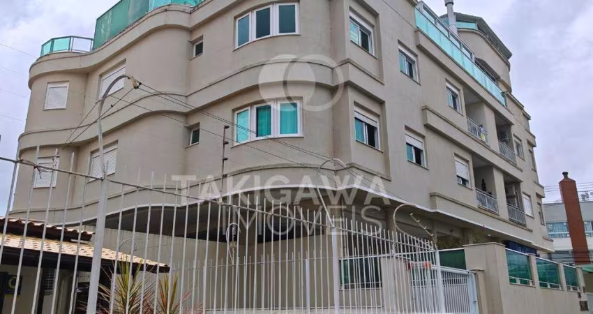 Apartamento para Venda em Florianópolis, Cachoeira do Bom Jesus, 2 dormitórios, 2 suítes, 2 banheiros, 1 vaga