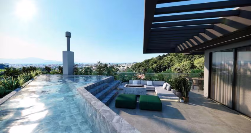Apartamento para Venda em Florianópolis, Jurerê, 1 dormitório, 1 suíte, 1 banheiro