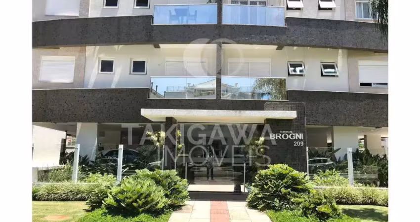 Apartamento para Venda em Florianópolis, Jurerê, 3 dormitórios, 1 suíte, 3 banheiros, 2 vagas