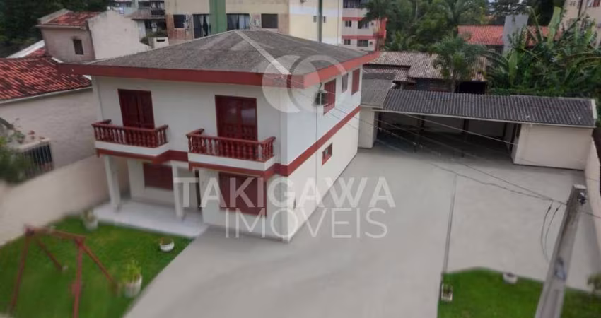 Casa para Venda em Florianópolis, Cachoeira do Bom Jesus, 6 dormitórios, 1 suíte, 3 banheiros, 4 vagas