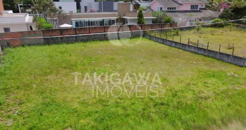 Terreno em Condomínio para Venda em Florianópolis, Cachoeira do Bom Jesus