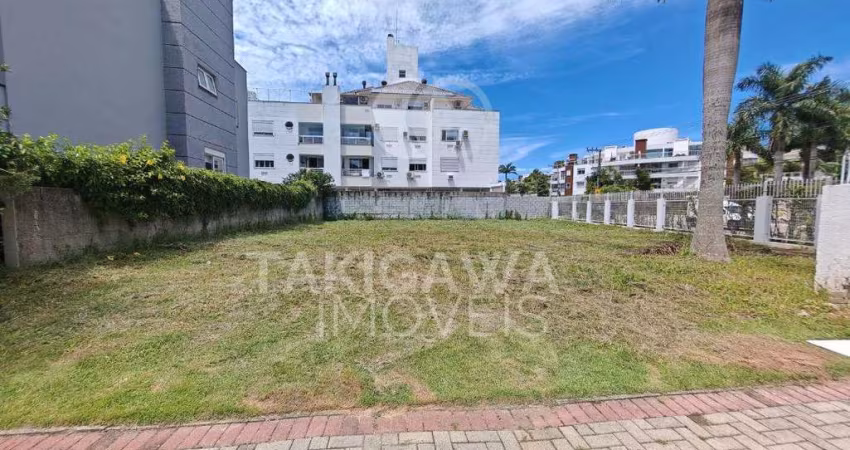 Terreno em Condomínio para Venda em Florianópolis, Cachoeira do Bom Jesus