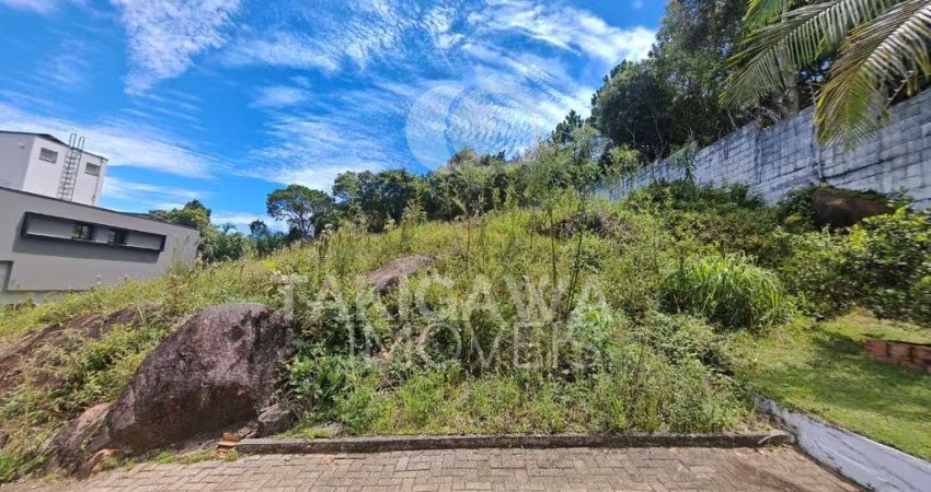 Terreno em Condomínio para Venda em Florianópolis, Cachoeira do Bom Jesus