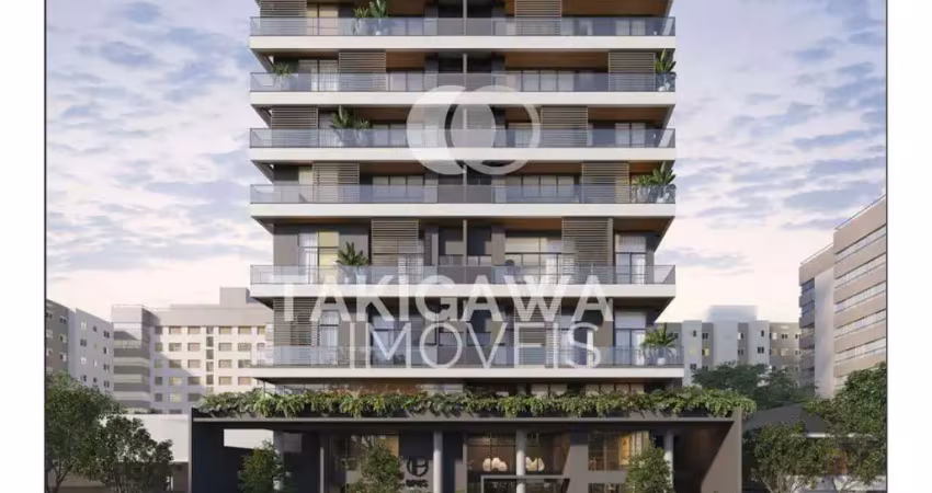 Apartamento para Venda em Florianópolis, Agronômica, 2 dormitórios, 2 suítes, 2 banheiros, 1 vaga