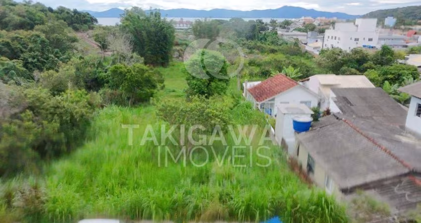 Terreno para Venda em Florianópolis, Ponta das Canas