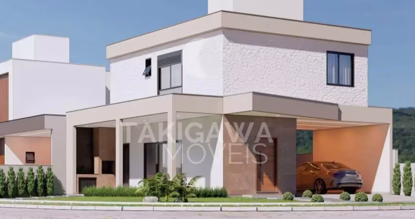 Casa para venda em florianópolis, cachoeira do bom jesus, 3 dormitórios, 3 suítes, 3 banheiros, 2 vagas